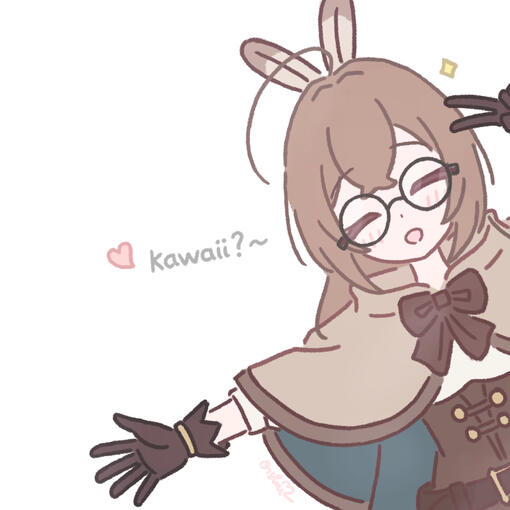 oh hi~ β¨
